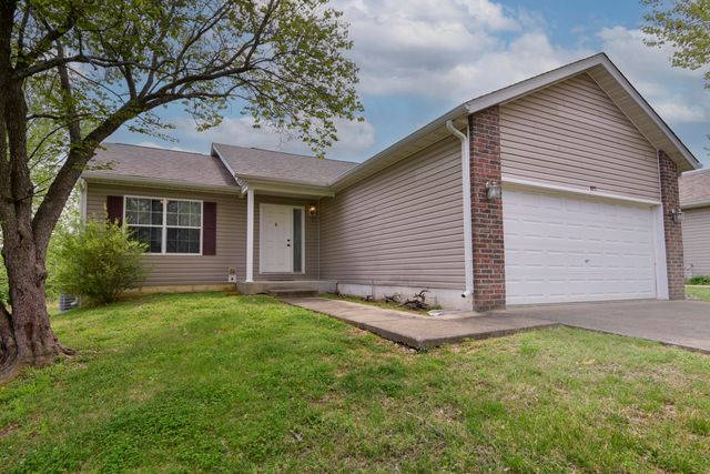 495 Van Buren Road, Branson, MO 65616