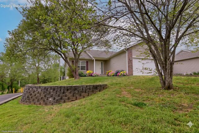 495 Van Buren Road, Branson, MO 65616