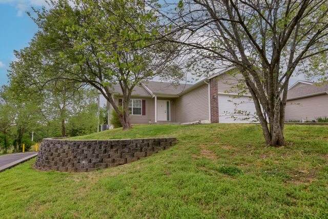 495 Van Buren Road, Branson, MO 65616
