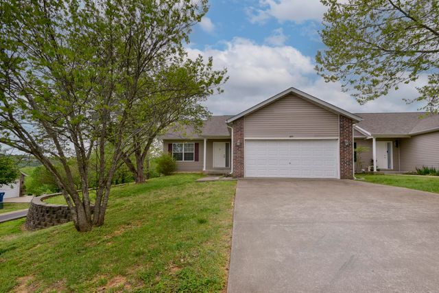 495 Van Buren Road, Branson, MO 65616