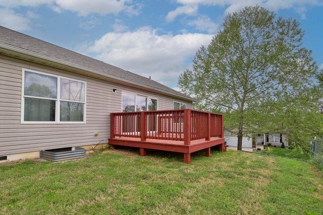 495 Van Buren Road, Branson, MO 65616