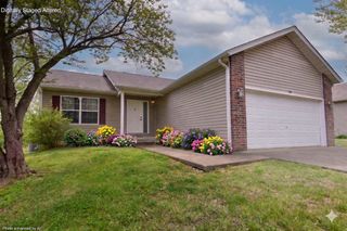 495 Van Buren Road, Branson, MO 65616