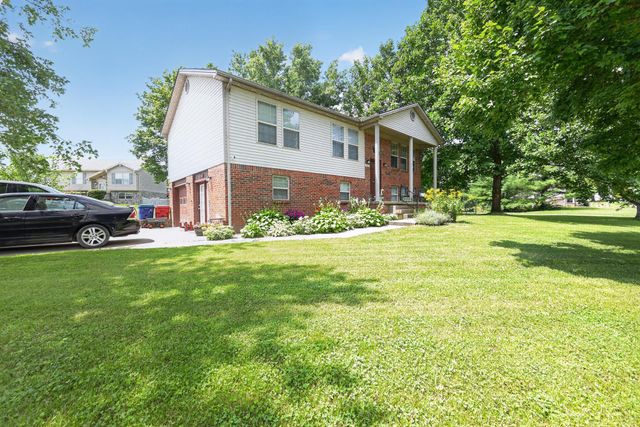 501 Scenic View Circle, Berea, KY 40403
