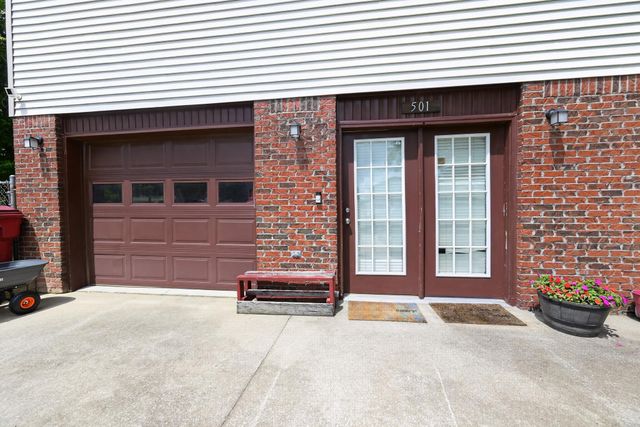 501 Scenic View Circle, Berea, KY 40403