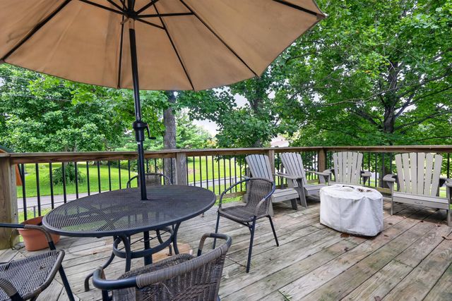 501 Scenic View Circle, Berea, KY 40403