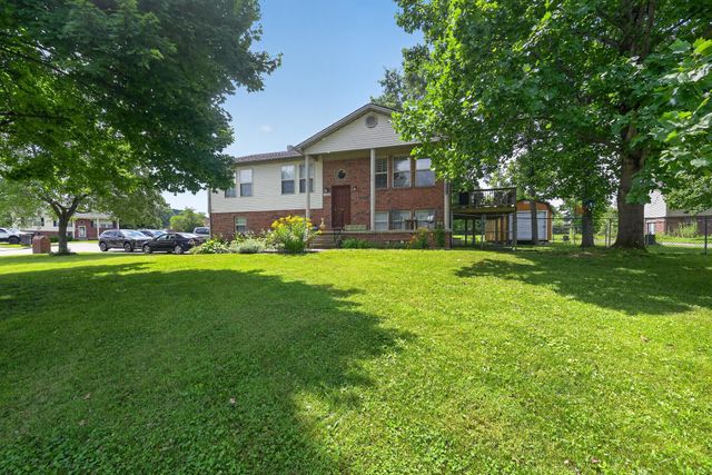 501 Scenic View Circle, Berea, KY 40403