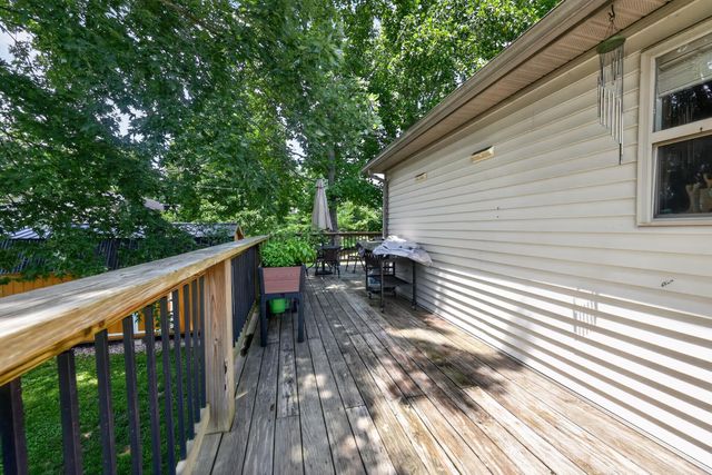 501 Scenic View Circle, Berea, KY 40403