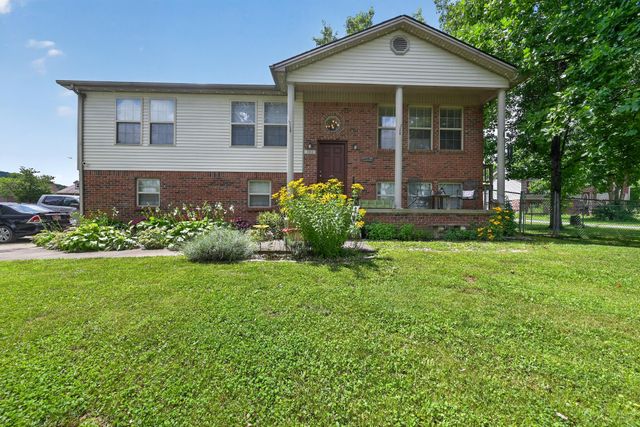 501 Scenic View Circle, Berea, KY 40403