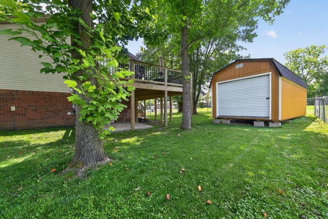 501 Scenic View Circle, Berea, KY 40403