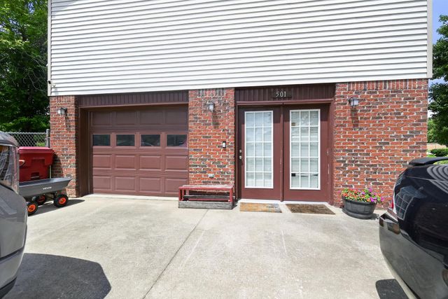 501 Scenic View Circle, Berea, KY 40403