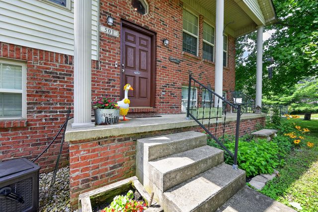 501 Scenic View Circle, Berea, KY 40403