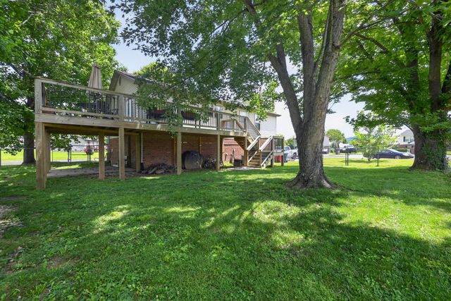 501 Scenic View Circle, Berea, KY 40403