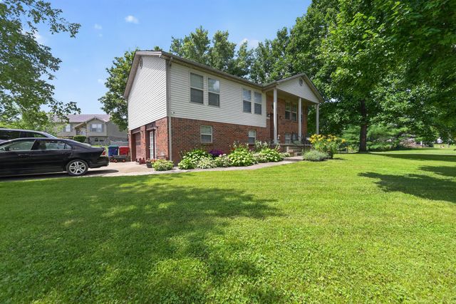 501 Scenic View Circle, Berea, KY 40403