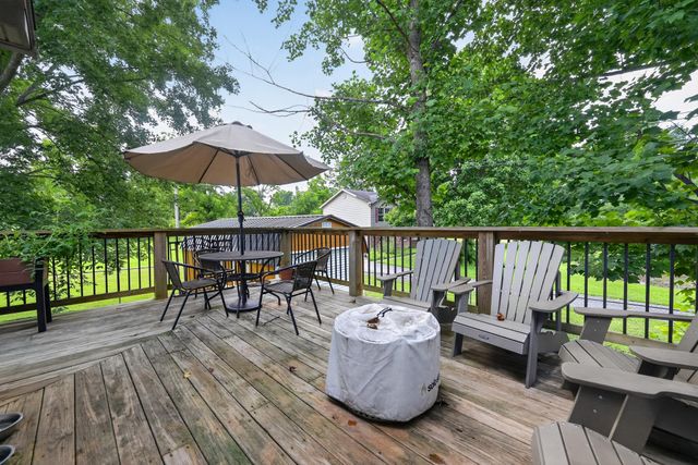 501 Scenic View Circle, Berea, KY 40403