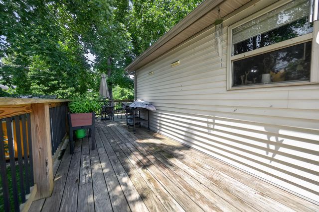 501 Scenic View Circle, Berea, KY 40403