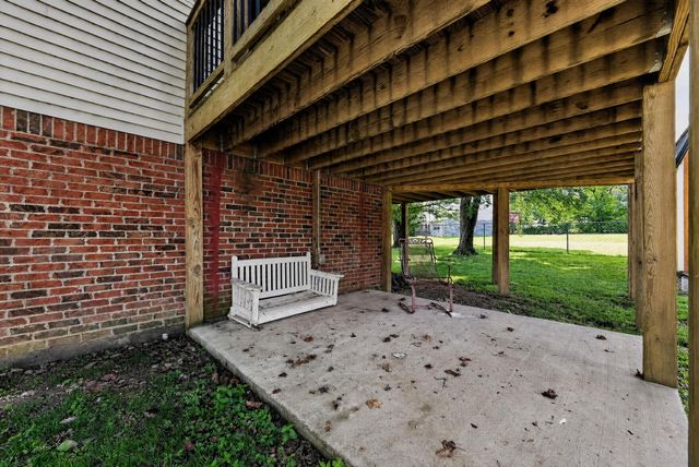 501 Scenic View Circle, Berea, KY 40403