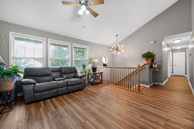 501 Scenic View Circle, Berea, KY 40403