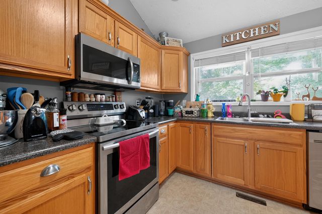 501 Scenic View Circle, Berea, KY 40403