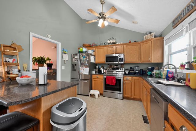 501 Scenic View Circle, Berea, KY 40403