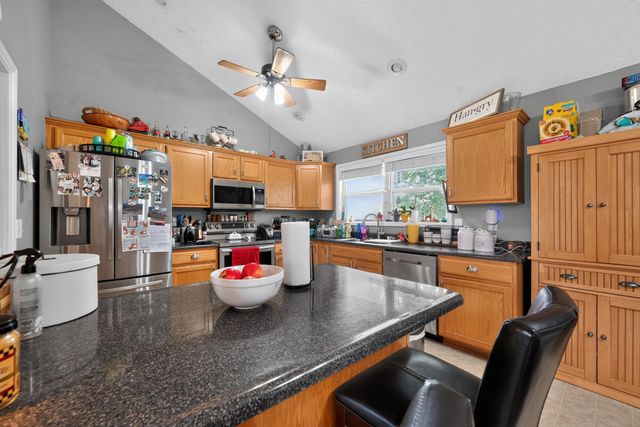 501 Scenic View Circle, Berea, KY 40403