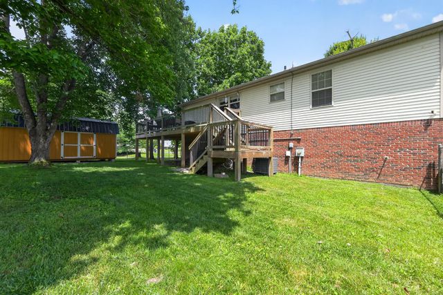 501 Scenic View Circle, Berea, KY 40403