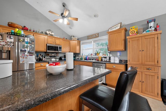 501 Scenic View Circle, Berea, KY 40403