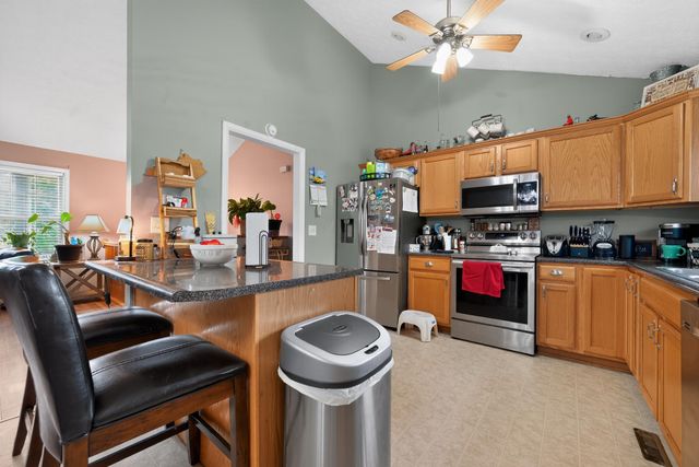 501 Scenic View Circle, Berea, KY 40403