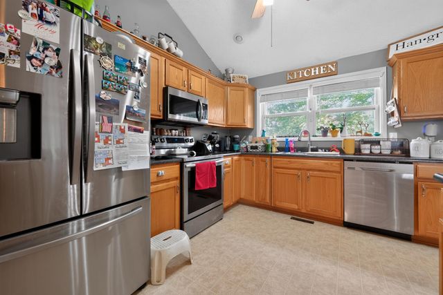 501 Scenic View Circle, Berea, KY 40403
