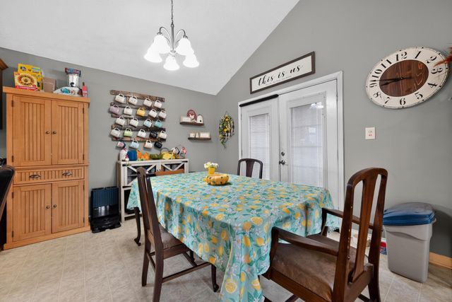 501 Scenic View Circle, Berea, KY 40403