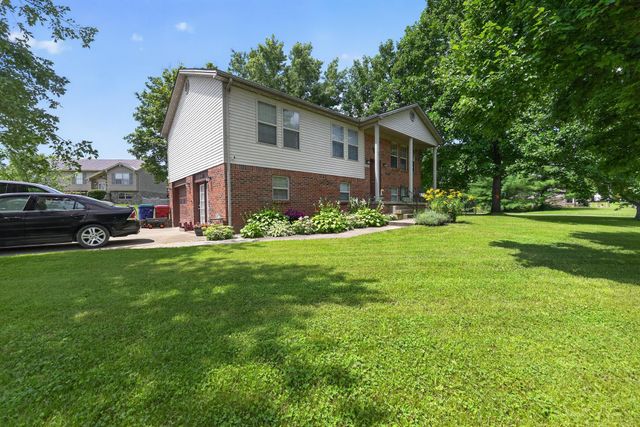 501 Scenic View Circle, Berea, KY 40403