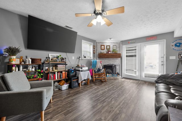 501 Scenic View Circle, Berea, KY 40403