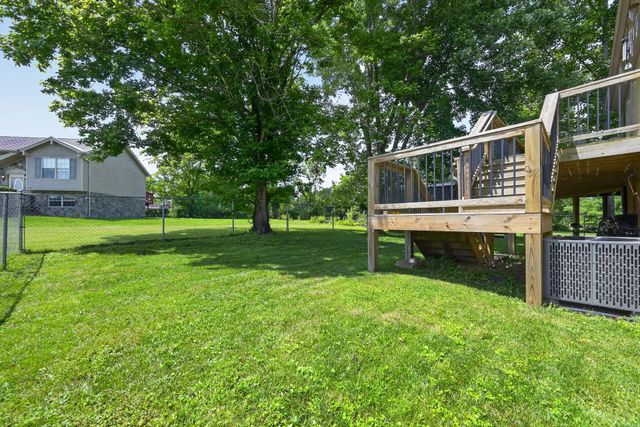 501 Scenic View Circle, Berea, KY 40403