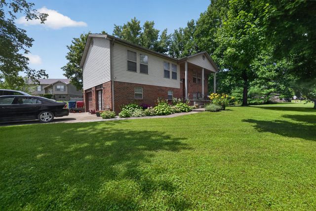 501 Scenic View Circle, Berea, KY 40403