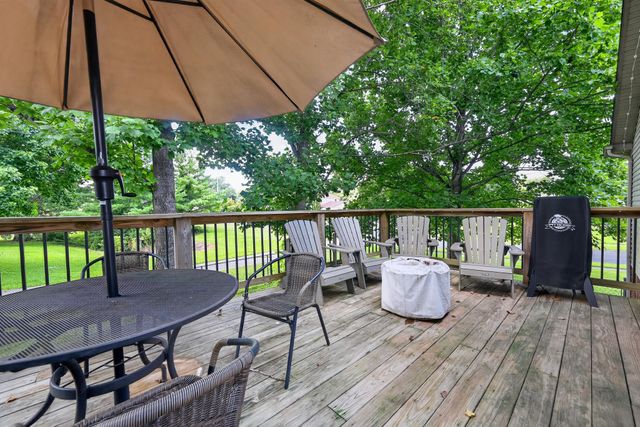 501 Scenic View Circle, Berea, KY 40403