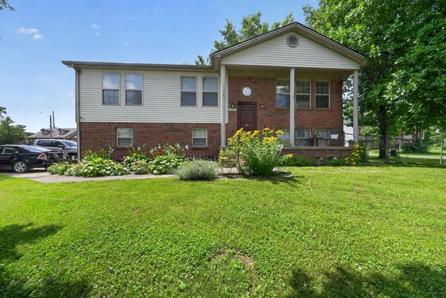 501 Scenic View Circle, Berea, KY 40403