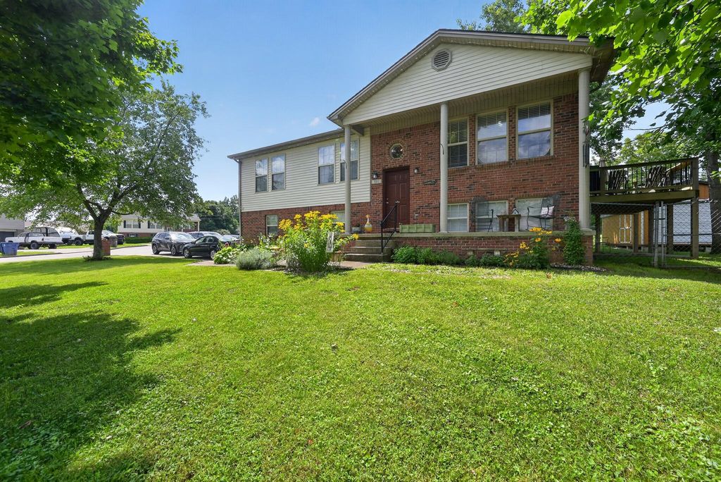 501 Scenic View Circle, Berea, KY 40403