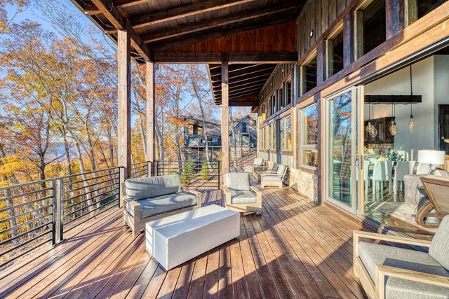 18 Wawayanda Drive, Mineral Bluff, GA 30559