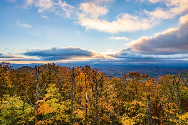 18 Wawayanda Drive, Mineral Bluff, GA 30559