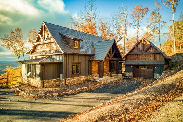 18 Wawayanda Drive, Mineral Bluff, GA 30559