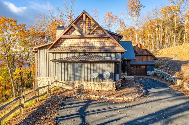 18 Wawayanda Drive, Mineral Bluff, GA 30559