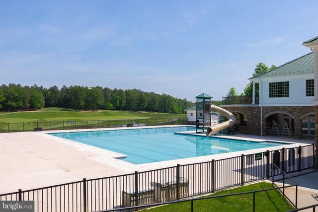 464 BAYBERRY LN, Gordonsville, VA 22942