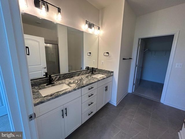 464 BAYBERRY LN, Gordonsville, VA 22942