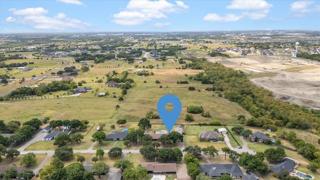 5 Crestview Circle, Rockwall, TX 75087