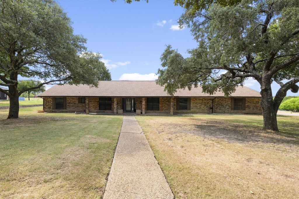 5 Crestview Circle, Rockwall, TX 75087
