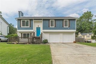 2235 Scarbrough Drive, Stone Mountain, GA 30088