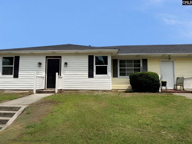 320 S Beltline Boulevard 25-A, Columbia, SC 29205