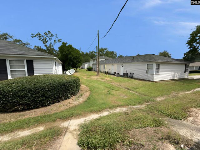 320 S Beltline Boulevard 25-A, Columbia, SC 29205