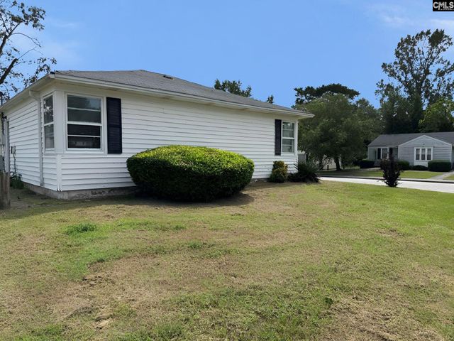 320 S Beltline Boulevard 25-A, Columbia, SC 29205