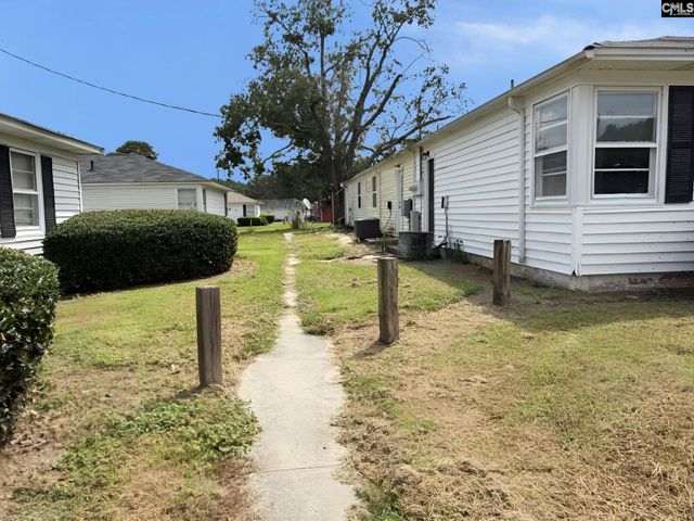 320 S Beltline Boulevard 25-A, Columbia, SC 29205