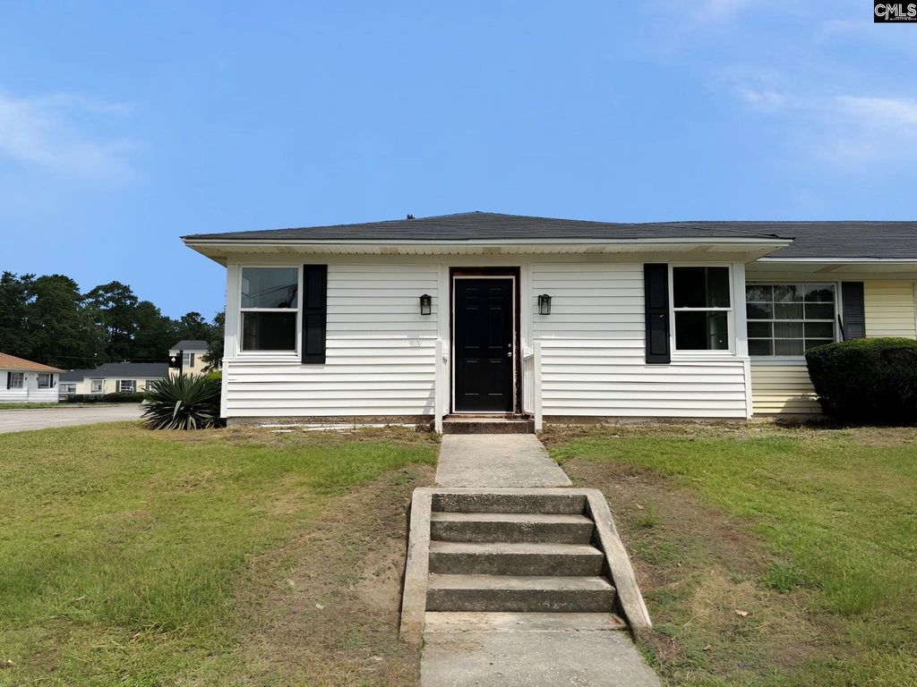 320 S Beltline Boulevard 25-A, Columbia, SC 29205